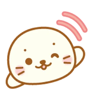⭐ emoji sirotan @stickieri Telegram sticker 8 of 40