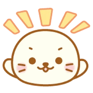 ⭐ emoji sirotan @stickieri Telegram sticker 11 of 40