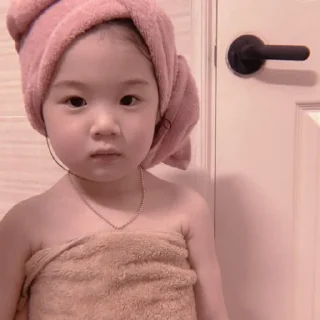 Sticker from sulli @stfubitj