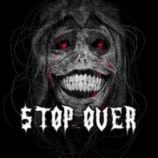 Sticker from sᴛᴏᴘ ᴏᴠᴇʀ sᴛɪᴄᴋᴇʀ ᴘᴀᴄᴋ