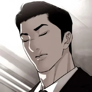 ♣️ emoji Jake kim @Hanim1O Telegram sticker 22 of 120