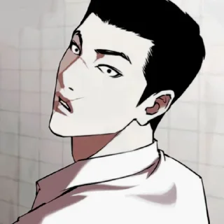 ♣️ emoji Jake kim @Hanim1O Telegram sticker 6 of 120