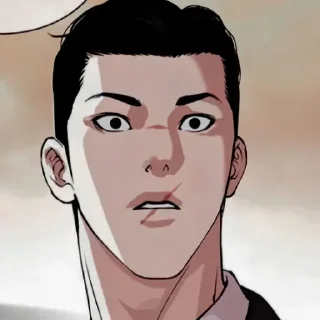 ♣️ emoji Jake kim @Hanim1O Telegram sticker 15 of 120