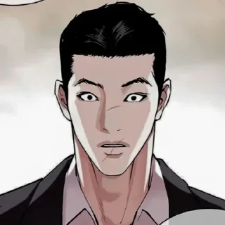 ♣️ emoji Jake kim @Hanim1O Telegram sticker 12 of 120