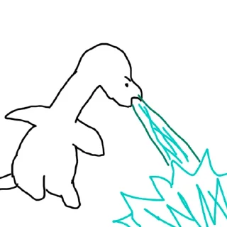 🥺 emoji 摸摸熊：鼠繪專區.@cutemomobear Telegram sticker 6 of 97
