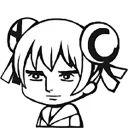 😶 emoji Acfun-Emoji Telegram sticker 23 of 109