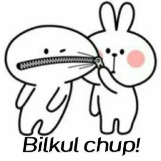 👂 emoji @Cool 😎 Telegram sticker 21 of 59