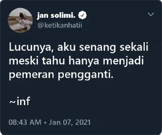 🗞 emoji ketikan hati Telegram sticker 15 of 27