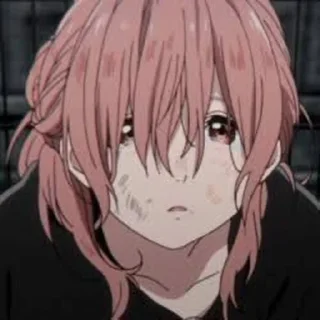 🎐 emoji Nishimiya — @soptieklim Telegram sticker 21 of 30