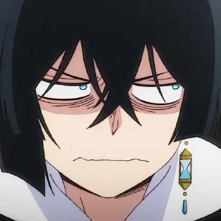 🧬 emoji Vanitas @Hanim1O pack 2 Telegram sticker 13 of 120
