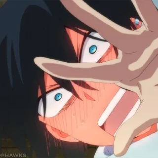 💎 emoji Vanitas @Hanim1O pack 4 Telegram sticker 6 of 120