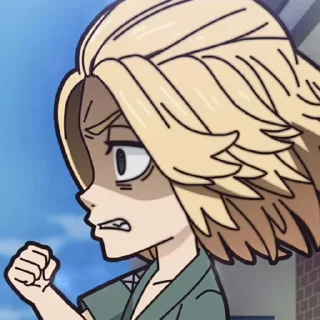🐱 emoji ㅤㅤ⊰⸼ @fckmne 𖧧 @kKichirou Telegram sticker 23 of 55