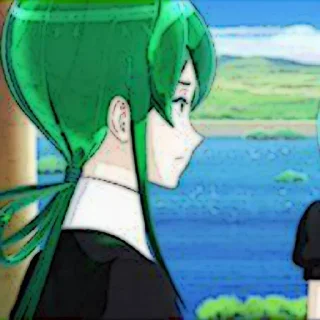 🍃 emoji ㅤㅤ⊰⸼ @Fckmne 𖧧 @KKICHIROU Telegram sticker 13 of 25