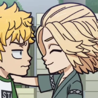 🐱 emoji ㅤㅤ⊰⸼ @fckmne 𖧧 @kKichirou Telegram sticker 10 of 55