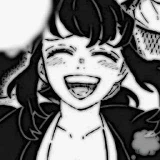 🗡 emoji ㅤㅤ⊰⸼ @fckmne 𖧧 @kKichirou Telegram sticker 22 of 25