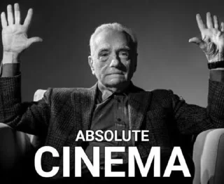 🤔 emoji Absolute cinema Telegram sticker 15 of 52