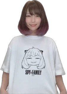 🫥 emoji 可愛い動物たちのステッカー @Gatsby_News @chonglang8 Telegram sticker 12 of 45
