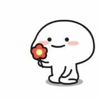 ☺️ emoji pentol Telegram sticker 13 of 24