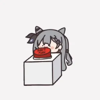 👟 emoji ㅤ @TikelCity2 ✦ @furiifura Telegram sticker 2 of 45