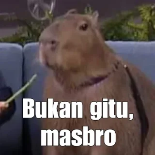 😘 emoji Aduh masbro by ngaf @cherwi Telegram sticker 1 of 62