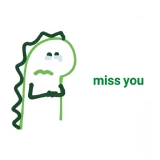 🙁 emoji Fragz sticky pack- Telegram sticker 21 of 42