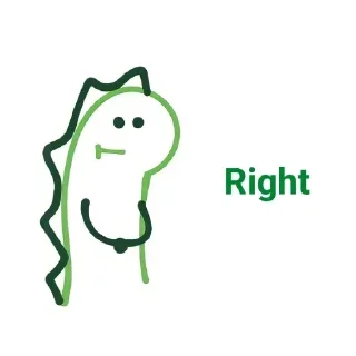 😐 emoji Fragz sticky pack- Telegram sticker 5 of 42
