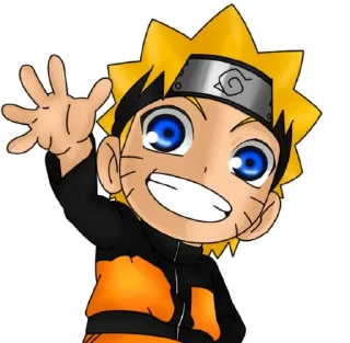 😁 emoji @inam_kun's sticky pack Telegram sticker 9 of 61