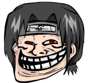 👍 emoji @inam_kun's sticky pack Telegram sticker 16 of 61