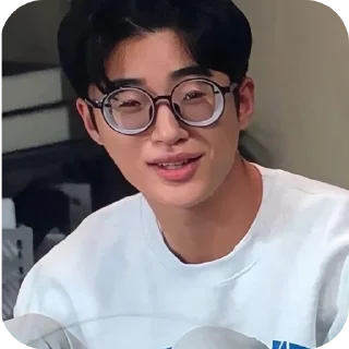 Sticker from byeon wooseok