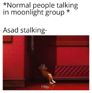 🤓 emoji Memes • (@APeacefulHeaven) (@Thanda_Guy) Telegram sticker 9 of 14