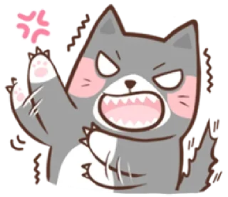 🌟 emoji CJ Telegram sticker 21 of 35