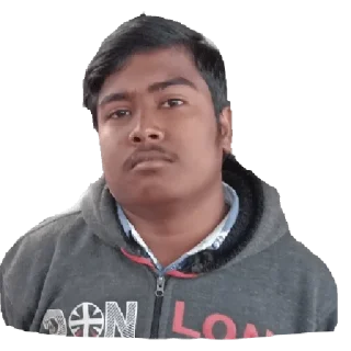 ☺️ emoji @Rahul Telegram sticker 6 of 51