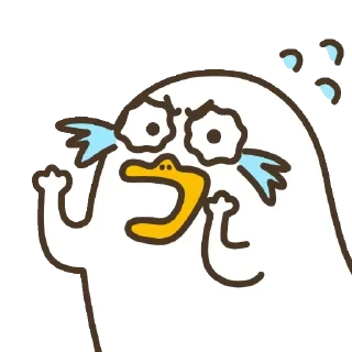 🥲 emoji Liu Liu @liuliuarb Telegram sticker 4 of 40