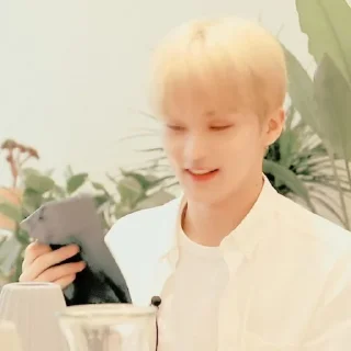 🥰 emoji mark :: @neoculturesticker Telegram sticker 20 of 25