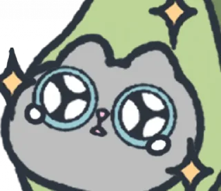 🥺 emoji @ikmut. ♡ Telegram sticker 9 of 40