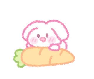 🤤 emoji @ikmut. ♡ Telegram sticker 13 of 22