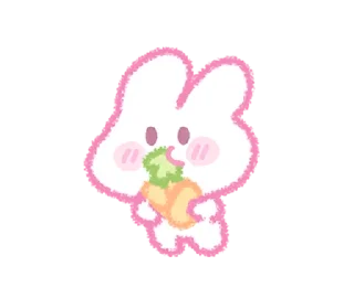 🥬 emoji @ikmut. ♡ Telegram sticker 18 of 22