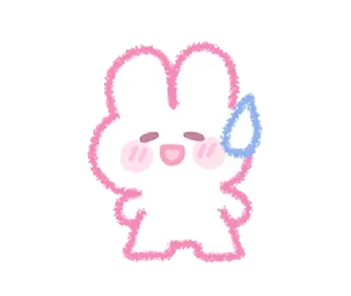 😅 emoji @ikmut. ♡ Telegram sticker 17 of 22