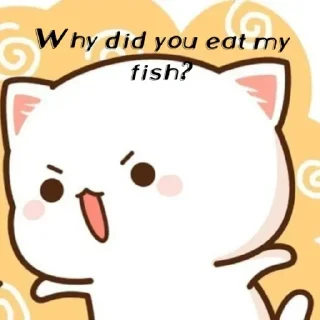 😡 emoji Story @PeachLovesGoma Telegram sticker 12 of 120