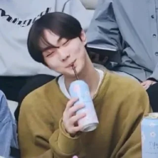 😾 emoji ⬦ׄ ֶָ֪   CICI'S MOOD @JUNGGOKlE  𖥔 Telegram sticker 23 of 80