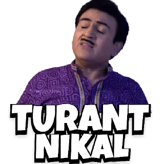 😁 emoji Rangbazi set Telegram sticker 19 of 42