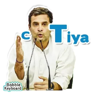 😂 emoji Rangbazi set Telegram sticker 20 of 42
