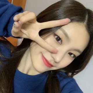 🌻 emoji ✎ᝰ┆Yeji itzy ꒰ ❛ @mengulangkisah ❜ ꒱ Telegram sticker 14 of 30