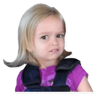 😕 emoji ❤️ X-Stickers ❤️ Telegram sticker 19 of 120