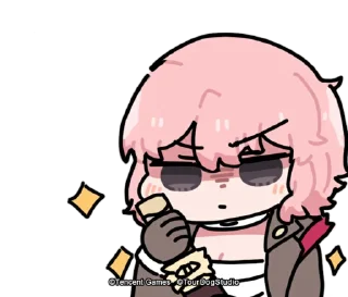 😡 emoji Alchemy Stars Telegram sticker 17 of 120