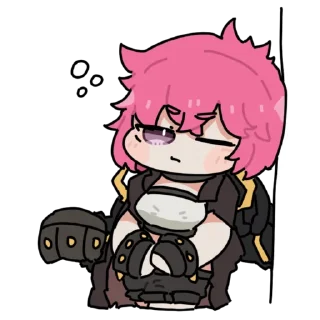 😪 emoji Alchemy Stars Telegram sticker 14 of 120