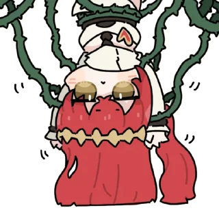 🙃 emoji Alchemy Stars Telegram sticker 20 of 120