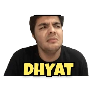 🤦‍♂️ emoji Indian Stars Telegram sticker 17 of 38