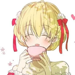🐣 emoji Athanasia de alger obelia Telegram sticker 7 of 15
