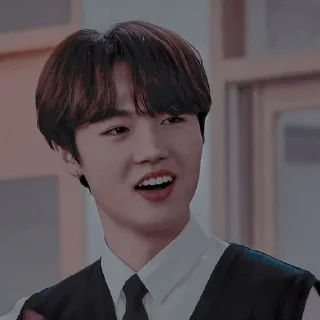 Sticker from doyoung